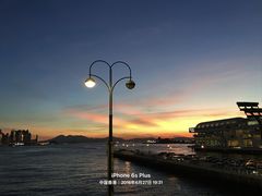 -海港城