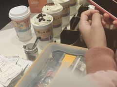 -茶颜悦色(环球奥特莱斯店)