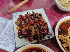 -老丘丘(较场口店)