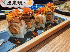 -木叶村