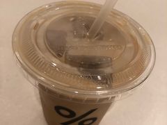 -% Arabica阿拉比卡咖啡(深圳湾万象城店)
