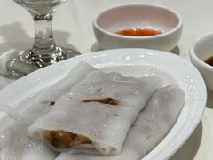 -凤凰楼酒家·粤宴点心(华强北店)