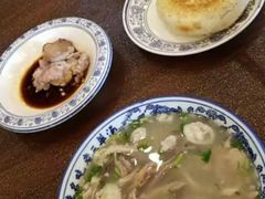 -老三羊汤【北兴隆街店】