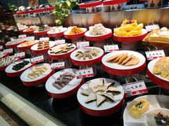 -令氏家外家周秦食府(高新店)