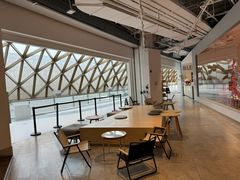 -CHEMBOX·COFFEE·BRUNCH(天津K11店)