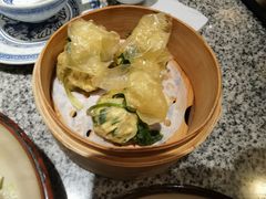 晴雯腐皮包子-南京大牌档(济南万象城店)