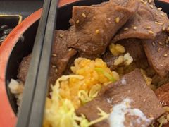 -牛邸·烧肉饭(来福士店)