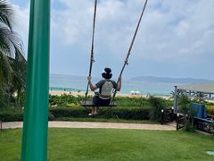 -三亚亚龙湾天域度假酒店