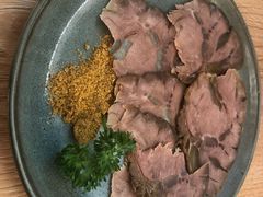 -衡哥肉铺