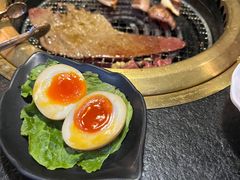 -神户赤童日式烤肉伙伴(东直门店)