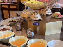 -捞神煲汤火锅(湖滨商业街店)