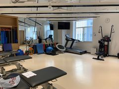 -优复医疗·骨科康复UP Clinic(陆家嘴院区)