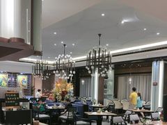 -西藏饭店·亚克·食光自助餐厅(文殊院店)
