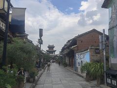 -巍山古城