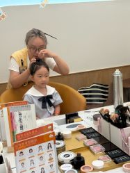 -海马体家庭照相馆(杭州远洋乐堤港店)