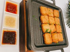 -同庆楼(金宝汇店)