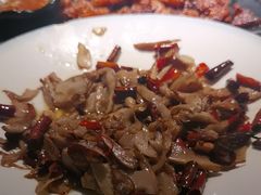 -滇铺子·云南特色菜·鲜花野菜季(曲靖万达店)