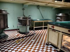 -泰达航母主题公园