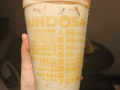 -放哈·甜醅子奶茶创造者(正宁路店)