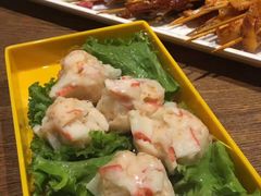 -来蜀乾串串香(北京总店)