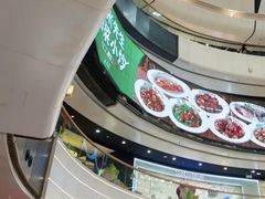 -万达广场(北京槐房店)