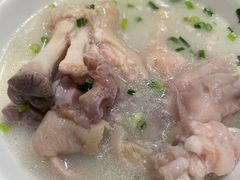 -雷祖芳老妈蹄花店