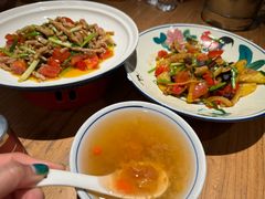 -树厨贵州菜(大十字店)