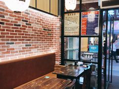 -达摩食堂(仓山万达店)