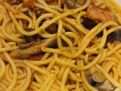 -萨莉亚意式餐厅(浦江万达广场店)