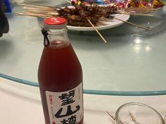 -福寿斋·老北京铜锅涮肉·烤鸭(顺义总店)