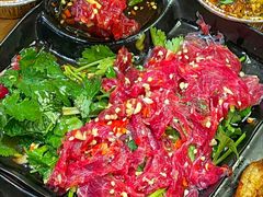 -阆辣荟餐饮(老味道8年·古城店)