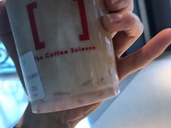 粒子冰拿铁-代数学家algebraist(诚品店)