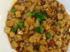 -穆老九清真牛羊肉馆(宋城店)