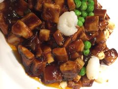 -老上海弄堂菜馆(恒基名人购物中心店)
