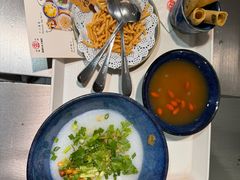 -大王油茶(二厂文创公园店)