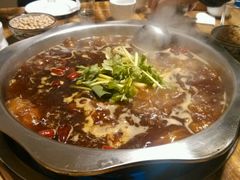 火锅兔-程记私房火锅兔(总店)