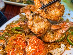 -贞姨美食·老字号海鲜大排档
