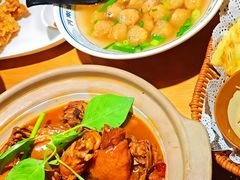 -阿庄新豫菜(通泰路店)