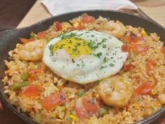 -摩欧客意式餐厅(高新活力汇店)