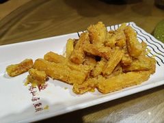 -老妈私房鱼头(欧洲城店)