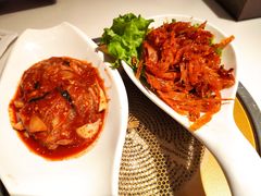 -七八冷面·延边朝鲜族美食(圣熙八号店)