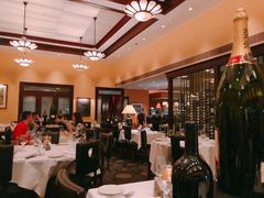 -莫尔顿牛排坊(威尼斯人店)