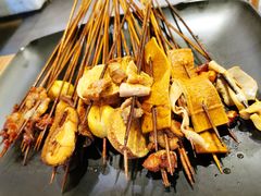 -长药唐师乐山油炸(石人直营店)