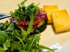 -燃扒房Steakhouse(皇庭店)