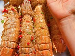 -新欢海鲜坊(赖屋店)