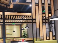 大堂-古乐牛香·鲜牛肉牛杂火锅(吴江三里桥运东商业广场店)