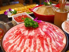 -大龙燚火锅(白石洲店)