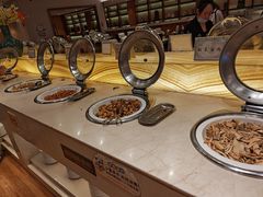 -东方之珠洗浴休闲广场(南开店)