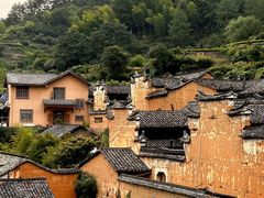 -杨家堂村