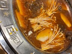-王婆大虾(五道口店)